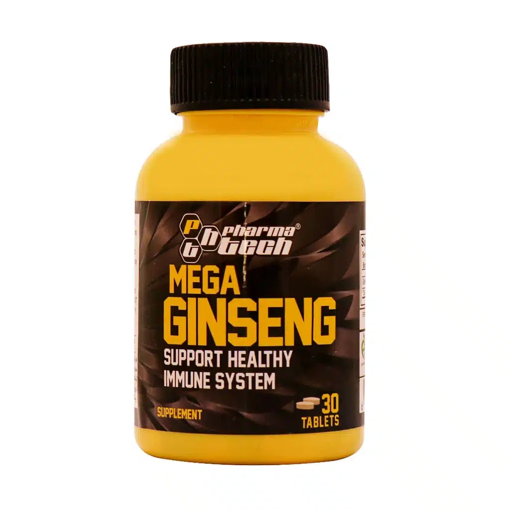 تصویر مگا جنسینگ فارما 