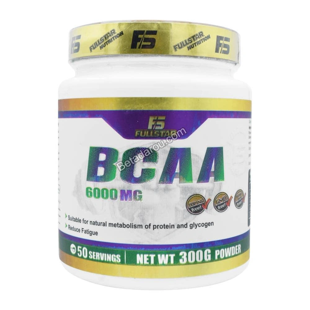 بی سی ای ای  پودری 6000 فول استار