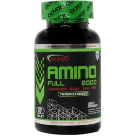 آمینو فول 50 عددی 2000 ادوای