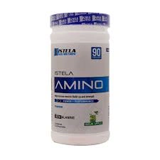 آمینو پودری+بتاآلانین استلاناتریشن بلاروس سیب ترش