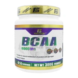 بی سی ای ای  پودری 6000 فول استار