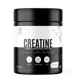 کراتین 500 گرمی ATP مایکرونایز کریپور