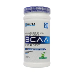 بی سی ای ای 450 گرم استلا سیب ترش