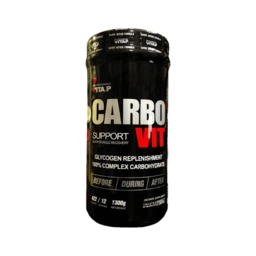 گینر 1300 گرمی ویتاپی شکلات وپرتقال