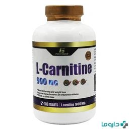 ال کارنتین 900 میلی گرم فول استار